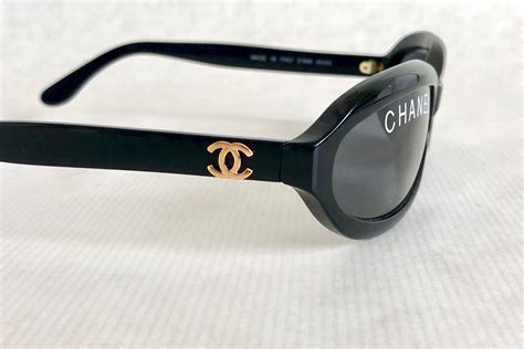 old school chanel sunglasses|15 Vintage Chanel Sunglasses Styles to Inspire Your Look.